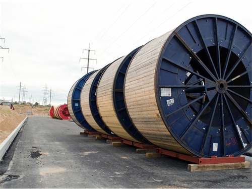電線電纜廠-國家電投烏蘭察布風電基地一期600萬千瓦示范項目今日正式開工！ 將平價送電京津冀