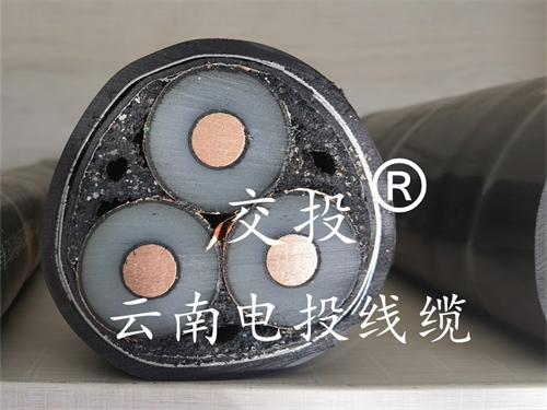 昆明高壓電纜廠丨為什么深受大家的喜歡？