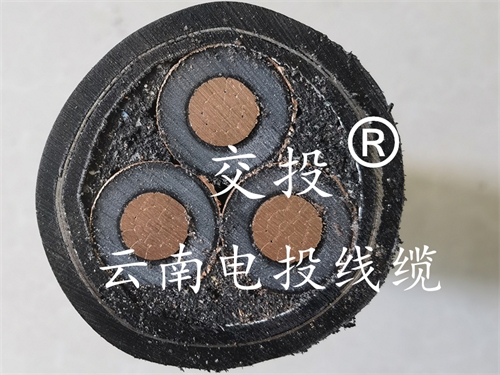 昆明電投線纜有限公司-怎么樣的電線才叫國標(biāo)？