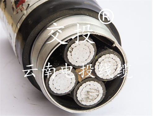 什么是架空線，電纜？