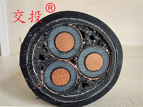 哪些原因?qū)е码娋€電纜起火爆炸？