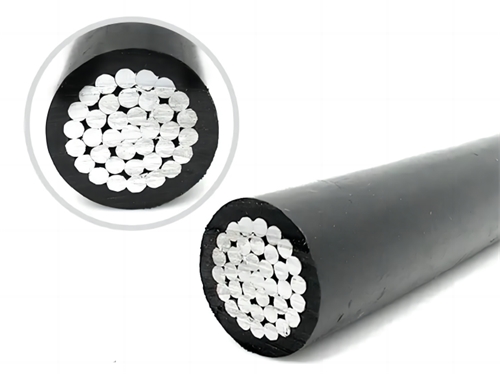 昆明電纜廠；架空絕緣導(dǎo)線 架空絕緣導(dǎo)線重量規(guī)格表