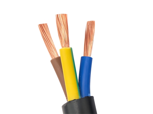 銅芯線在不同溫度下電阻率會變化多少？云南電線電纜廠家，電投線纜