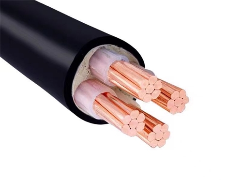 銅芯線在不同溫度下電阻率變化對電路有何影響？昆明電纜廠