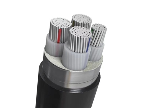 1.8/3kv YJLHV22鋁合金電纜光伏電纜安裝需要注意什么？交投電纜