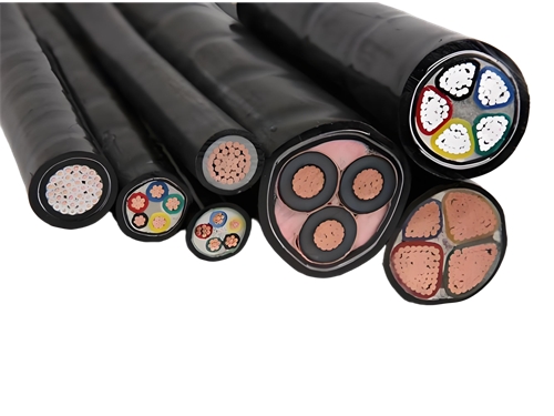 ZRB和ZRC電纜的標(biāo)識(shí)分別代表什么？昆明電纜廠(chǎng)