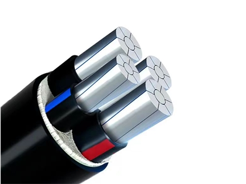 光伏項目中1.8/3KV鋁合金電纜怎么安裝？昆明電纜廠