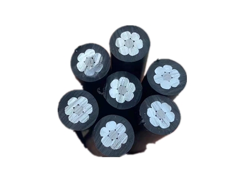 云南電纜廠_10kV架空絕緣導(dǎo)線有哪些主要性能要求？