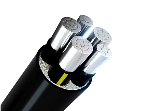 鋁合金電纜的載流量受哪些因素影響？