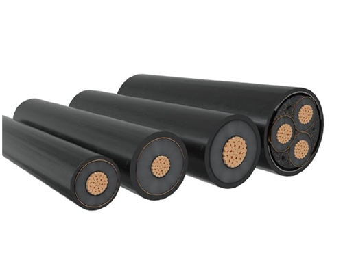 高壓輸電電纜和低壓電纜有什么區(qū)別？